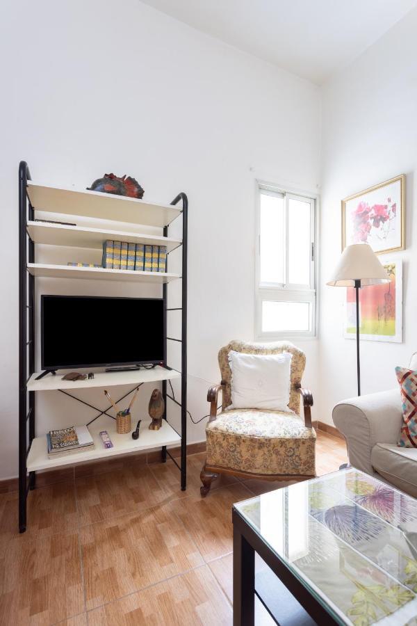 Home2book Cozy Cruz Center Apartment Santa Cruz de Tenerife