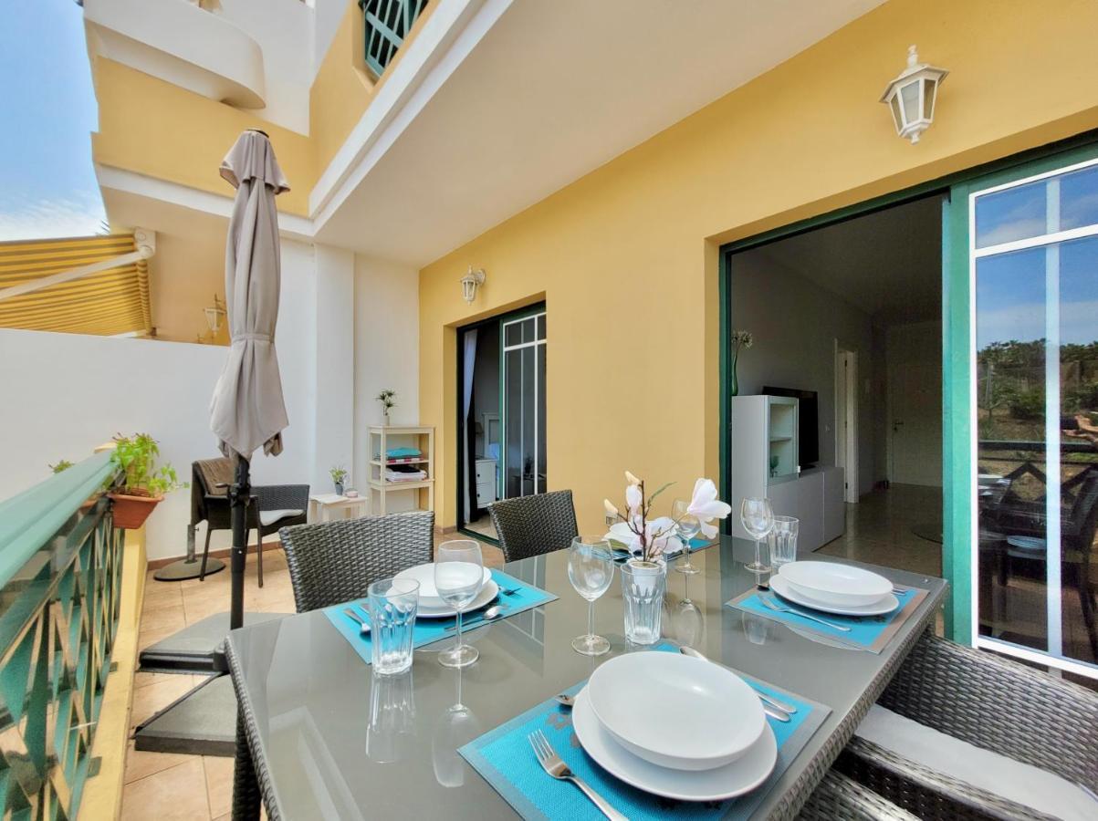 Apartment Casa Majos Puerto de la Cruz (Tenerife)