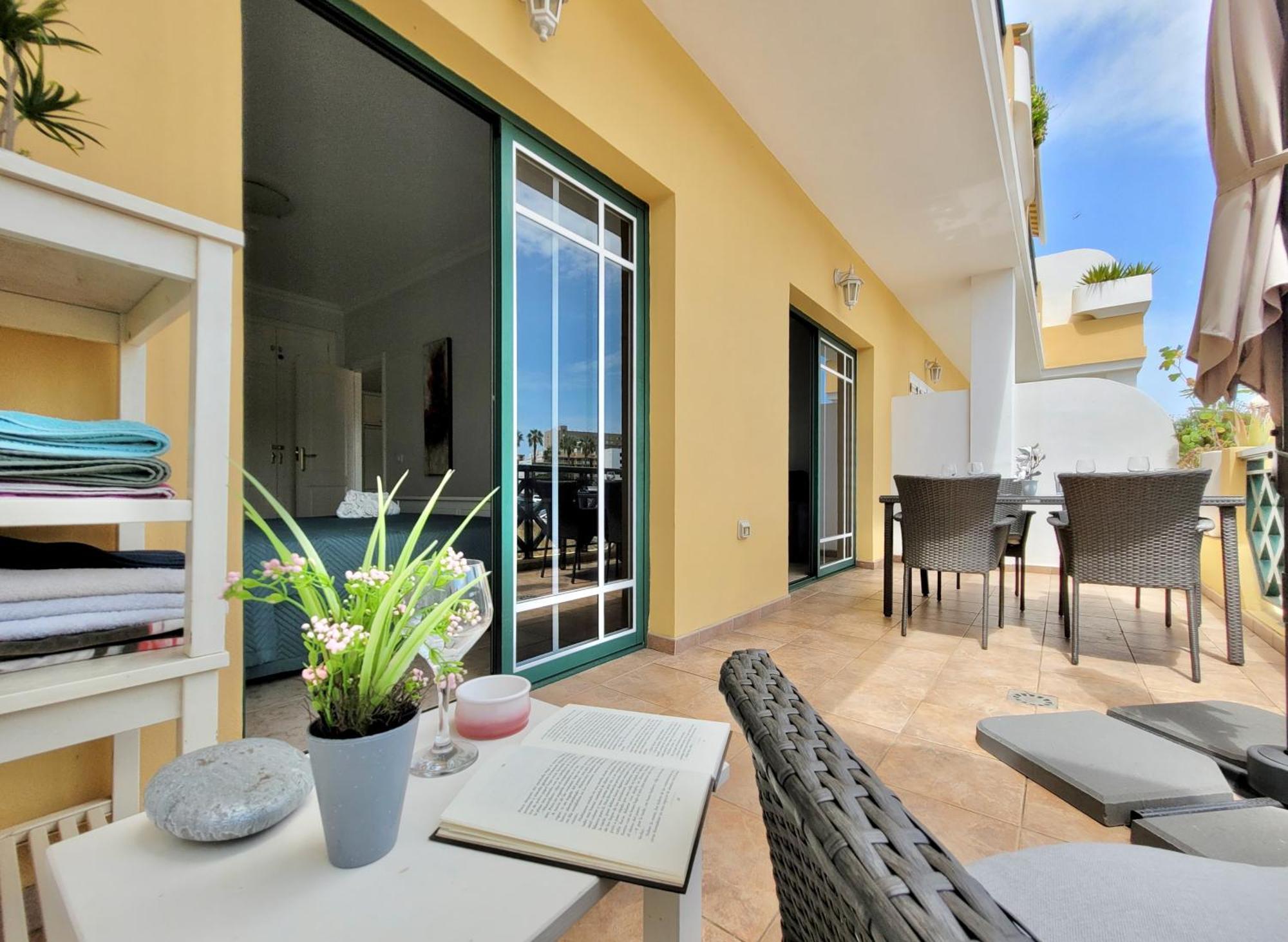 Casa Majos Puerto de la Cruz (Tenerife)