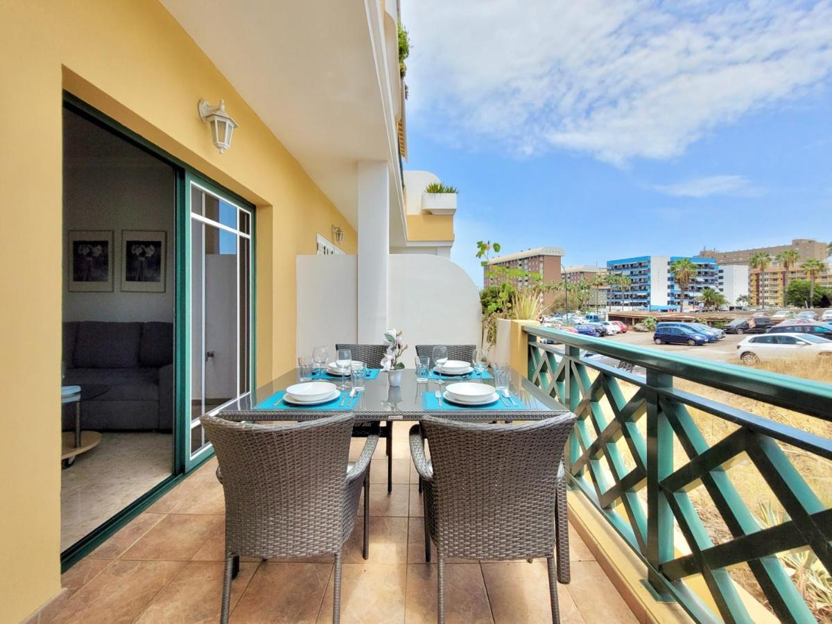 Apartment Casa Majos *