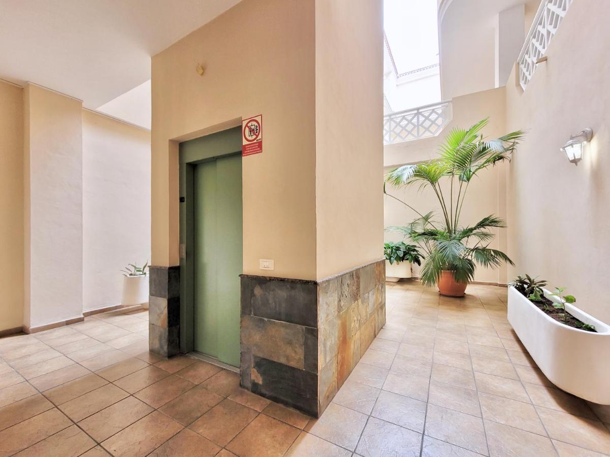 Apartment Casa Majos