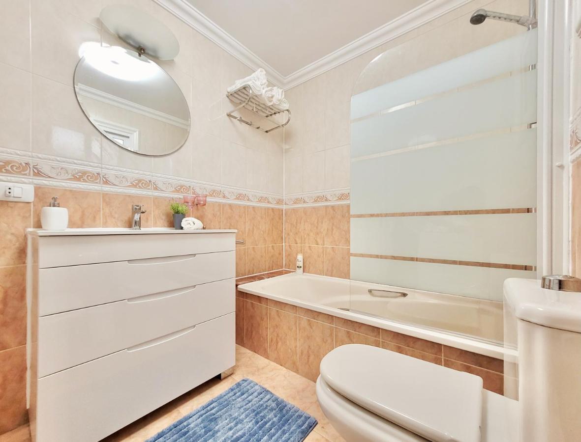 Apartment Casa Majos