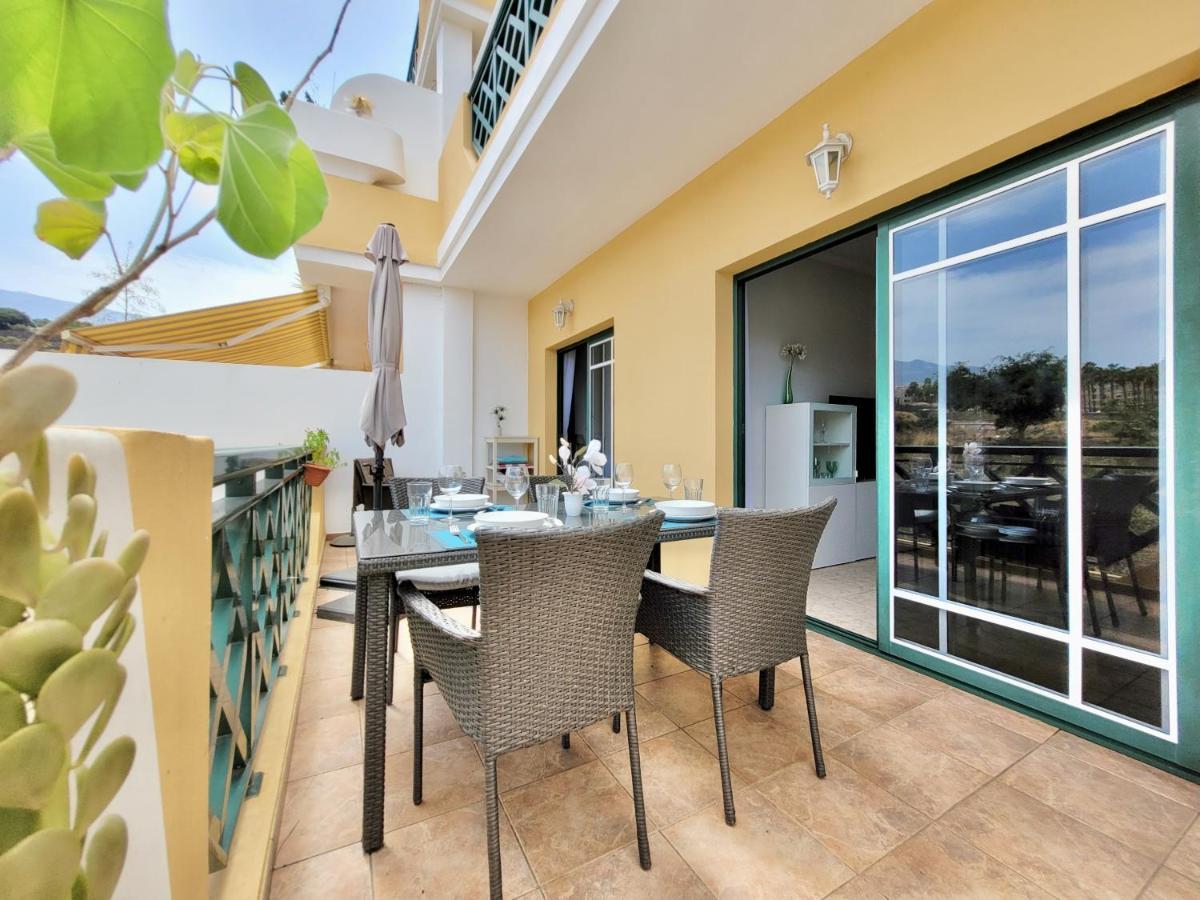 Apartment Casa Majos