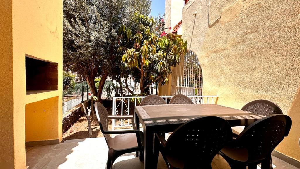 Apartment Precioso Y Nuevo De 2 - Mareverde *