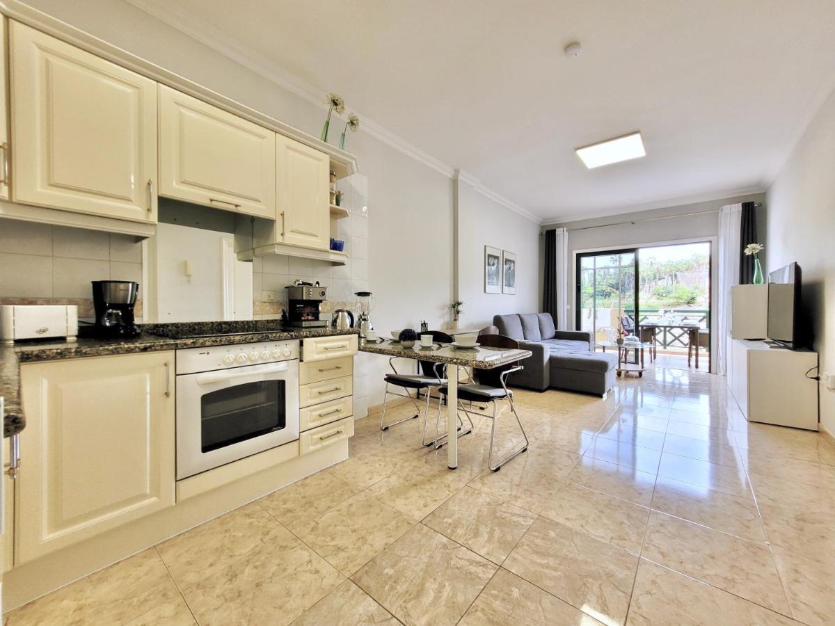 Apartment Casa Majos