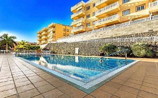 Apartamento Primavera Arona (Tenerife)