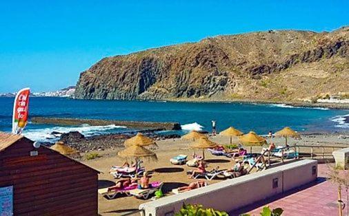 Apartamento Primavera Arona (Tenerife)
