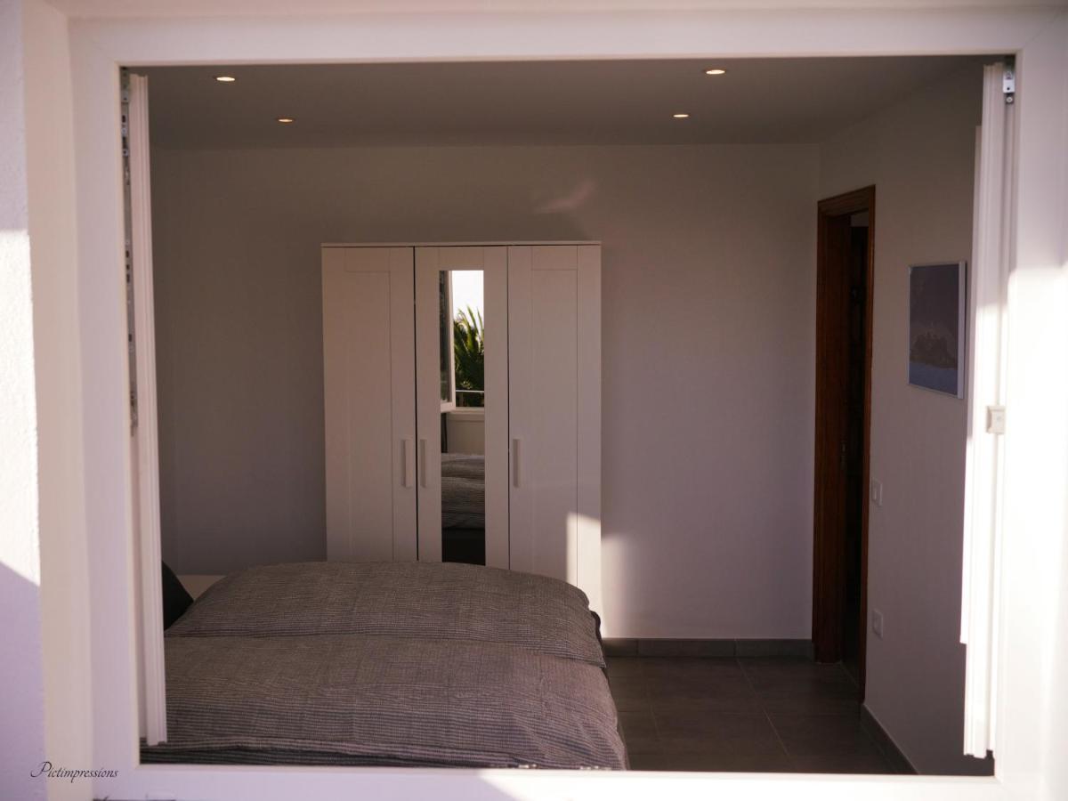 Appartement Ventoso , Modern Rustic *