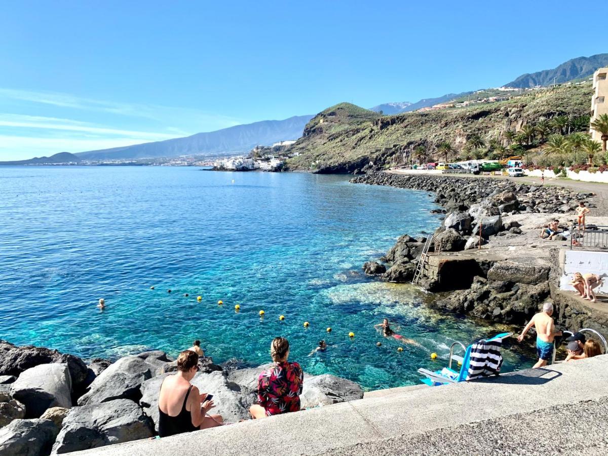 Ocean View Terrace Apartamento Santa Cruz de Tenerife