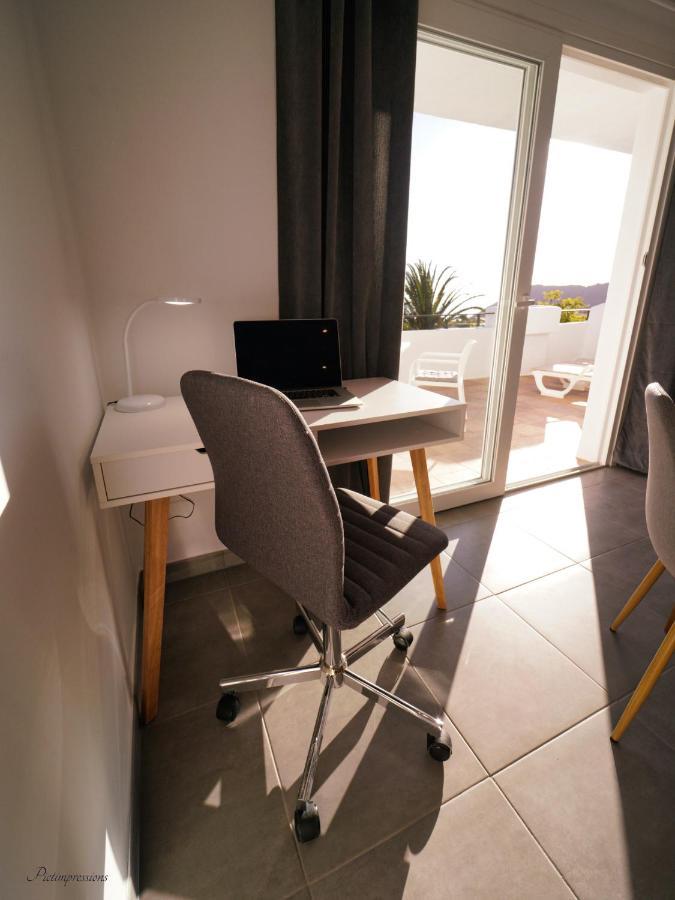 Ventoso , Modern Rustic * Santiago del Teide