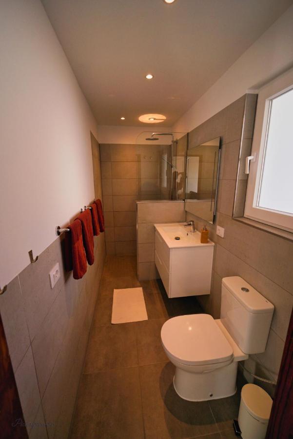 Appartement Ventoso , Modern Rustic