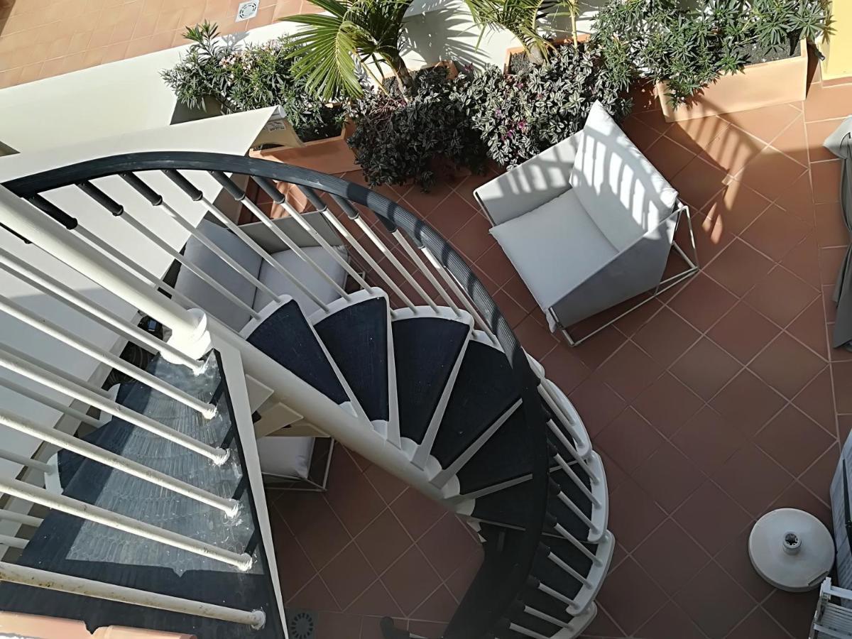 Apartamento Rooftop Del Mar *