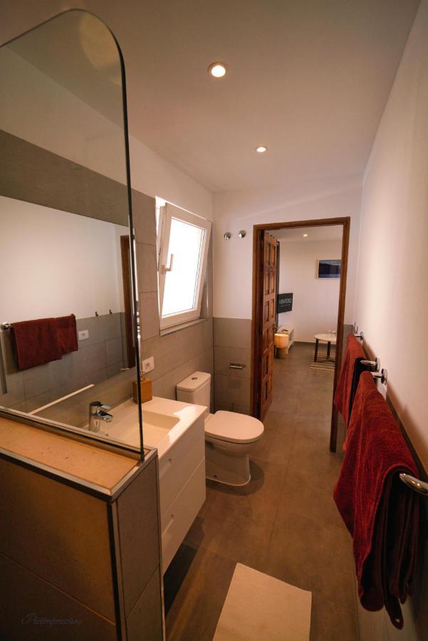 Ventoso , Modern Rustic Appartement