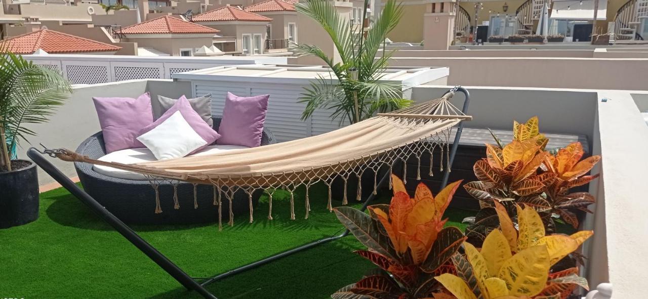 Rooftop Del Mar