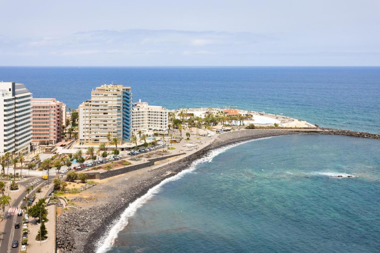 Home2book Terrace & Views Apartment Puerto de la Cruz (Tenerife)