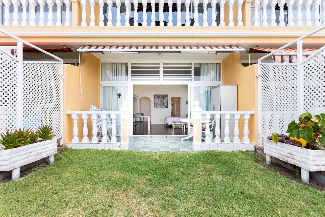 Apartment Home2book Terrace & Views Puerto de la Cruz (Tenerife)