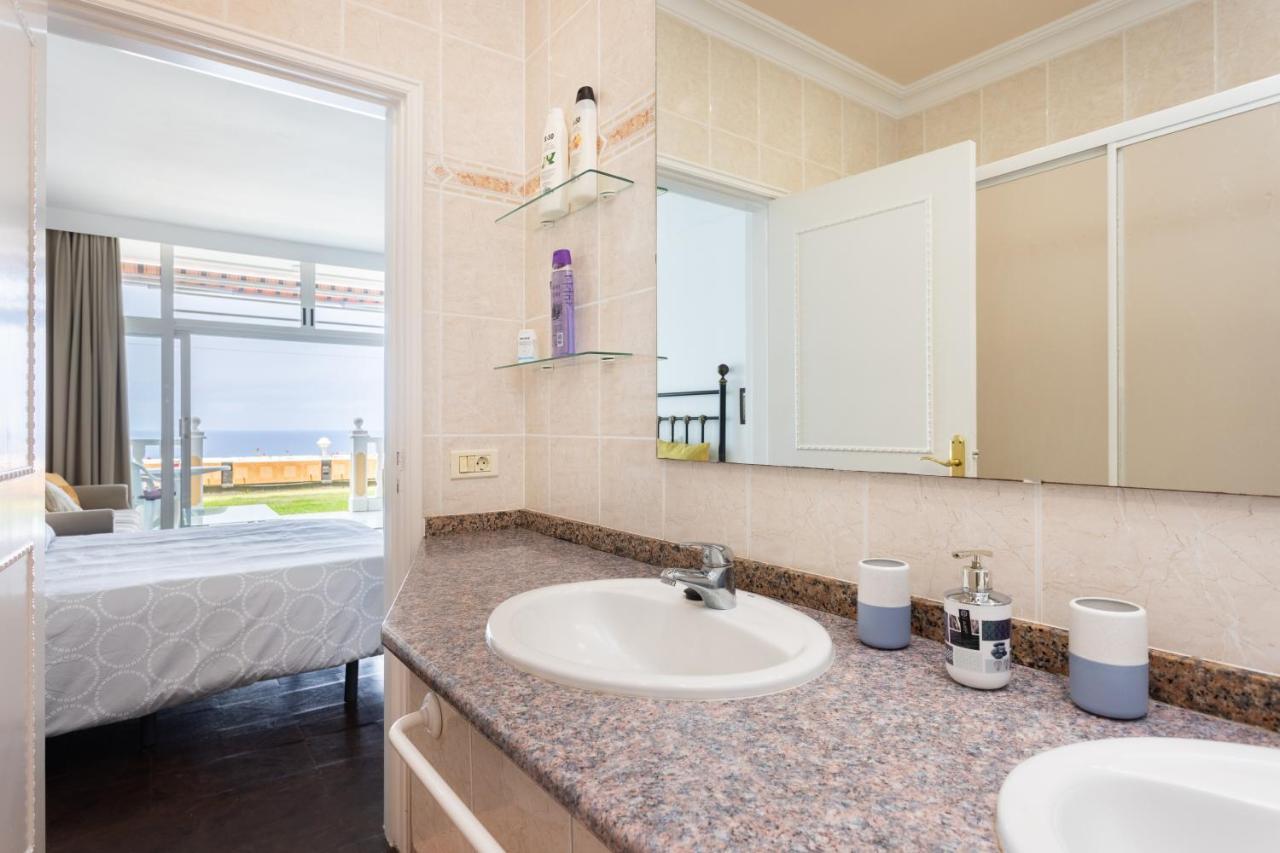 Home2book Terrace & Views Apartment Puerto de la Cruz (Tenerife)