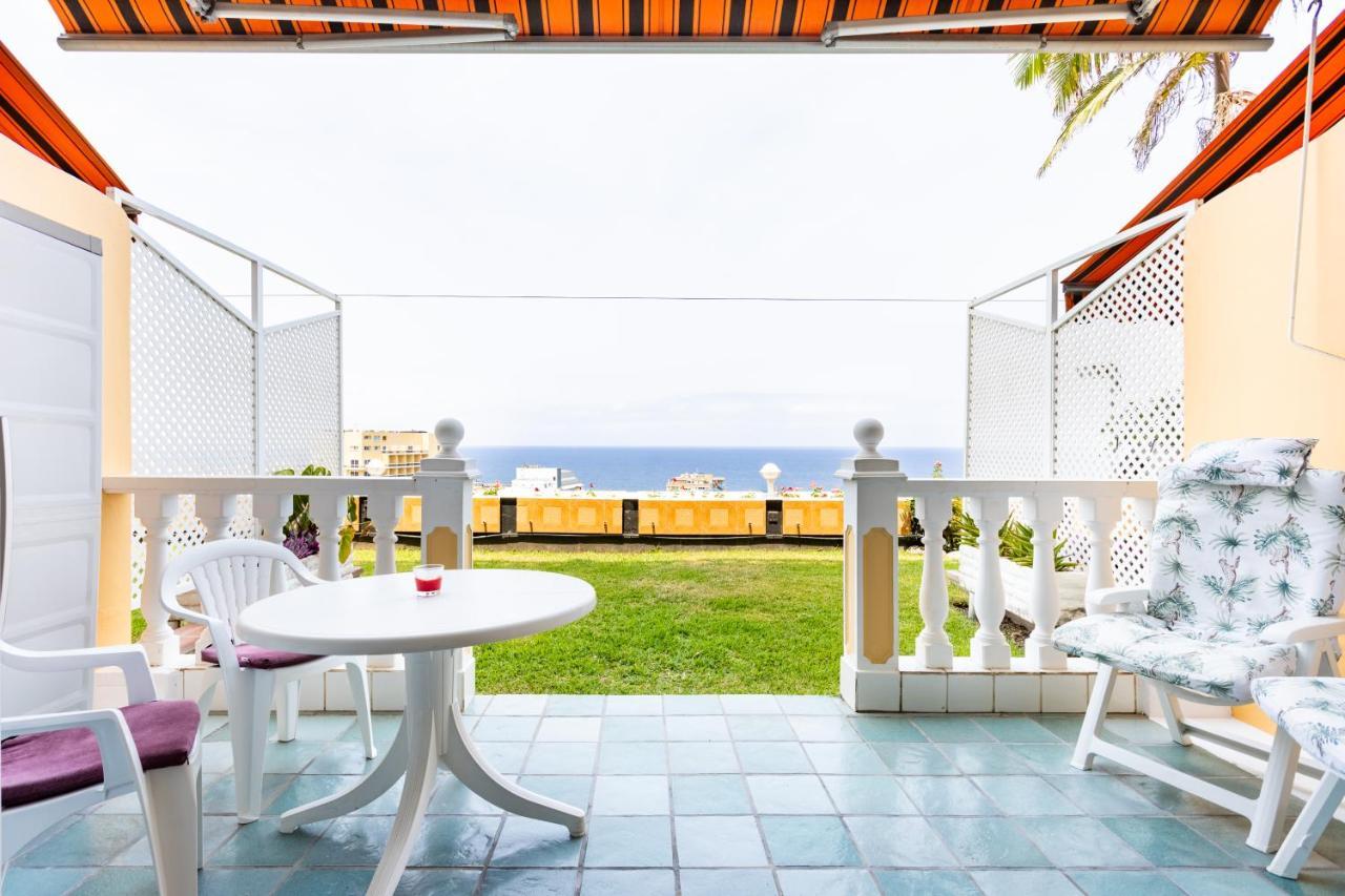 Apartment Home2book Terrace & Views