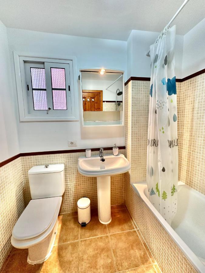 Biltmore Relax House Apartamento *