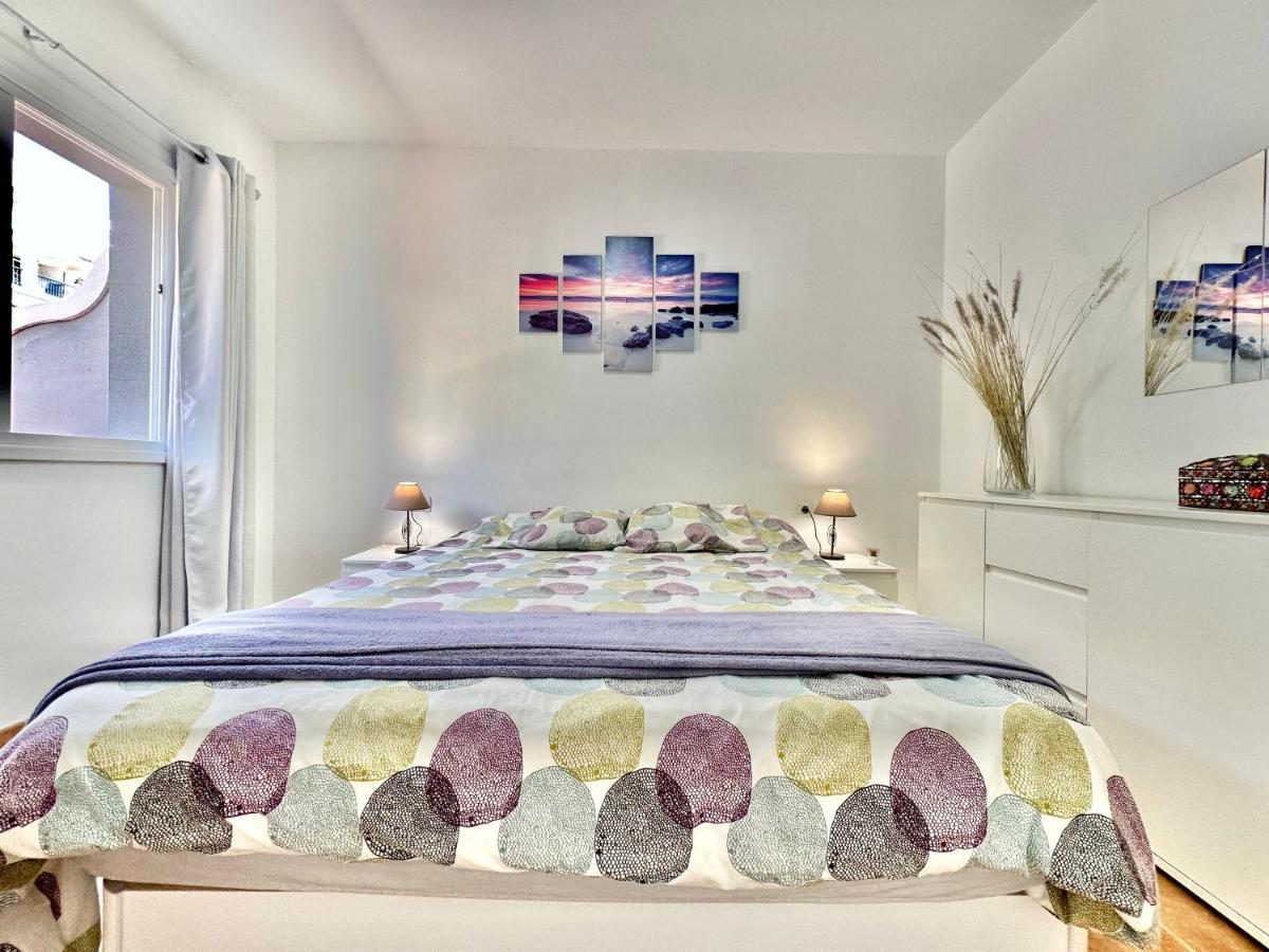 Apartamento Biltmore Relax House