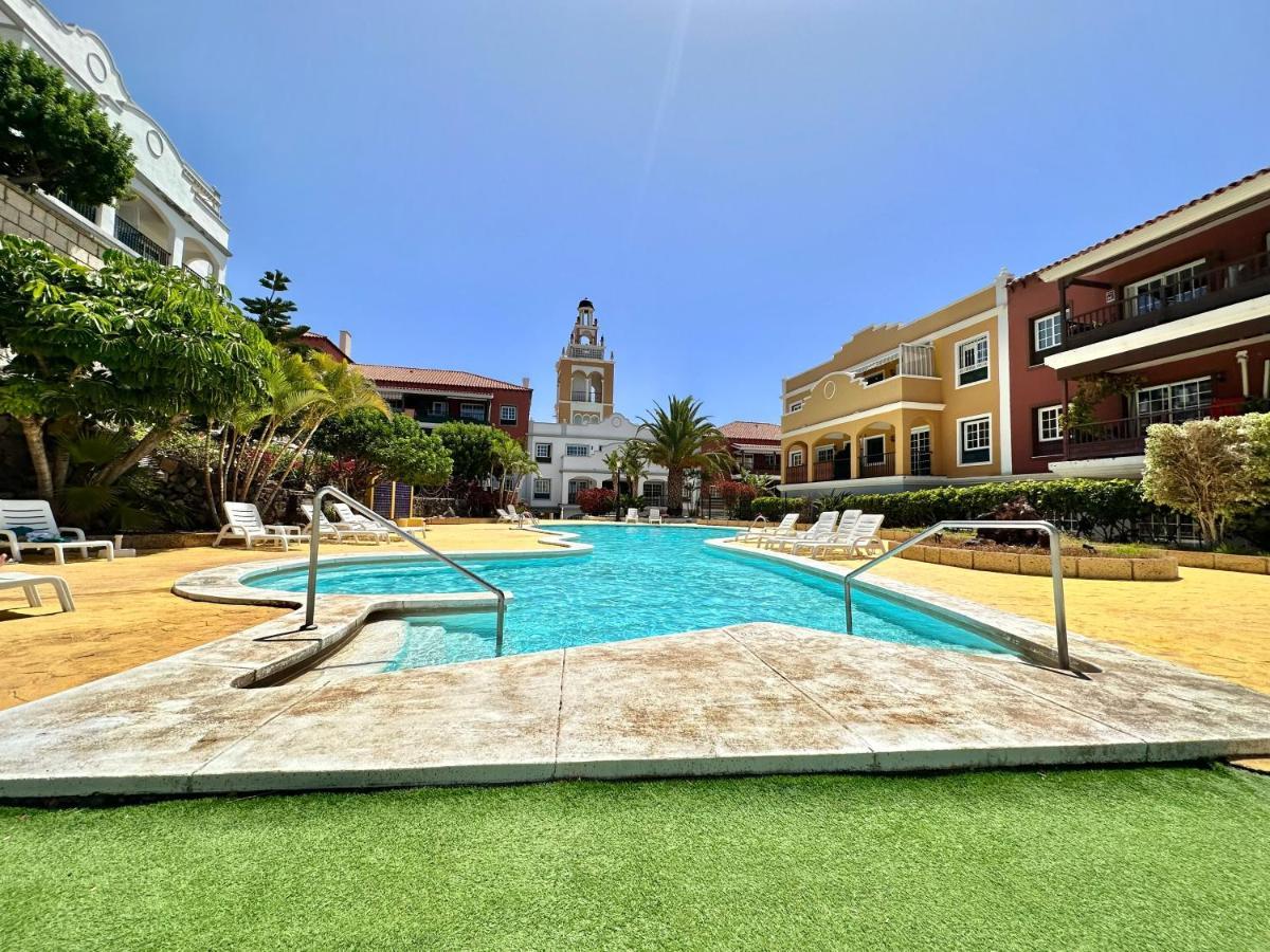 Biltmore Relax House Apartment San Miguel de Abona
