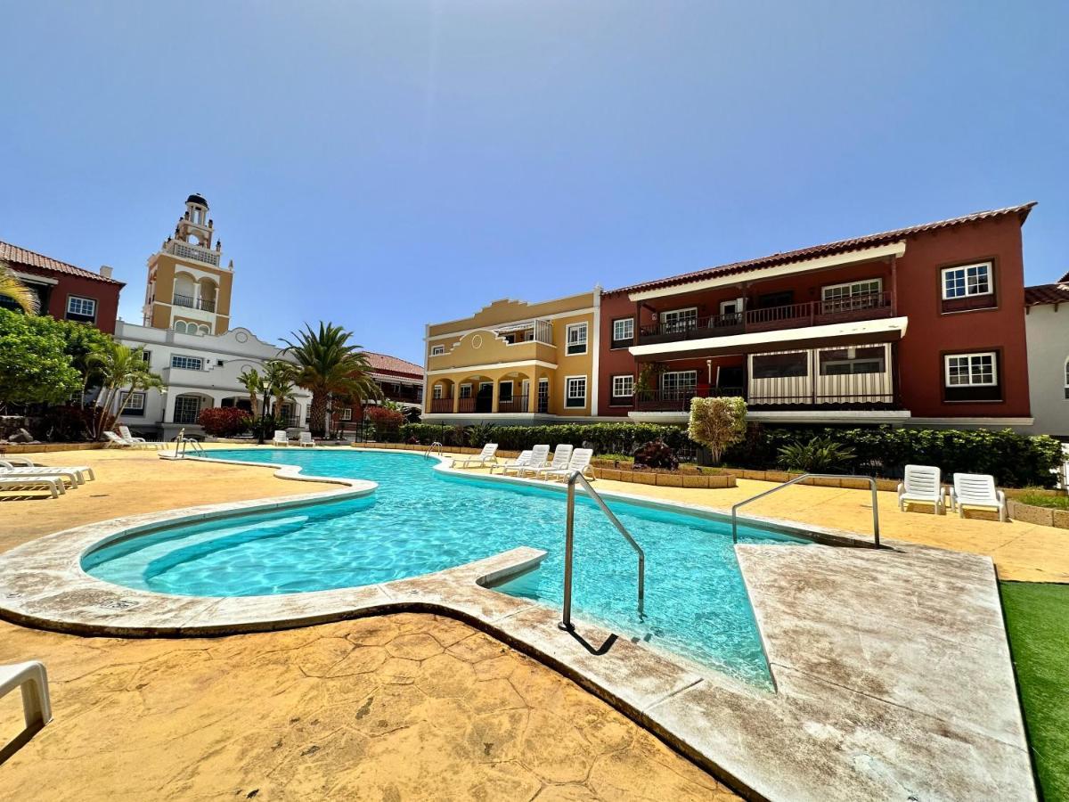 Biltmore Relax House Apartamento