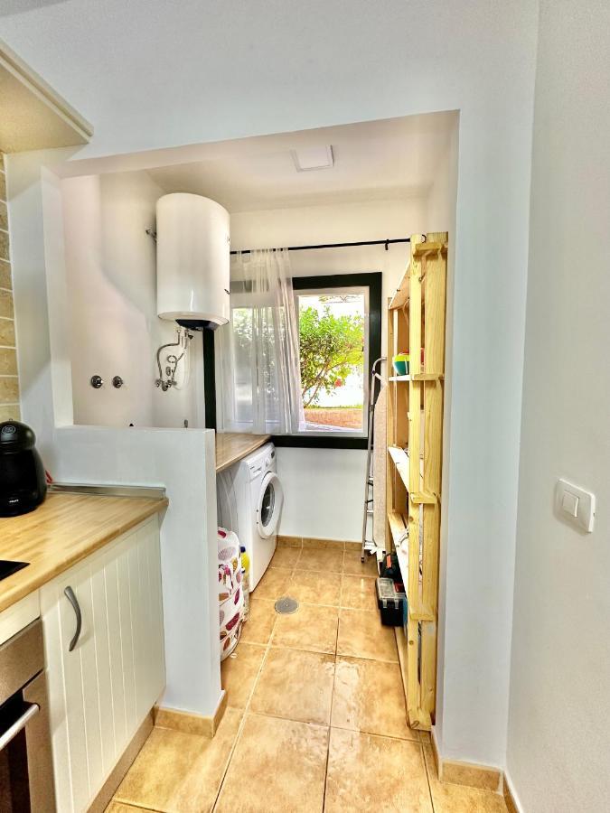 Apartment Biltmore Relax House San Miguel de Abona
