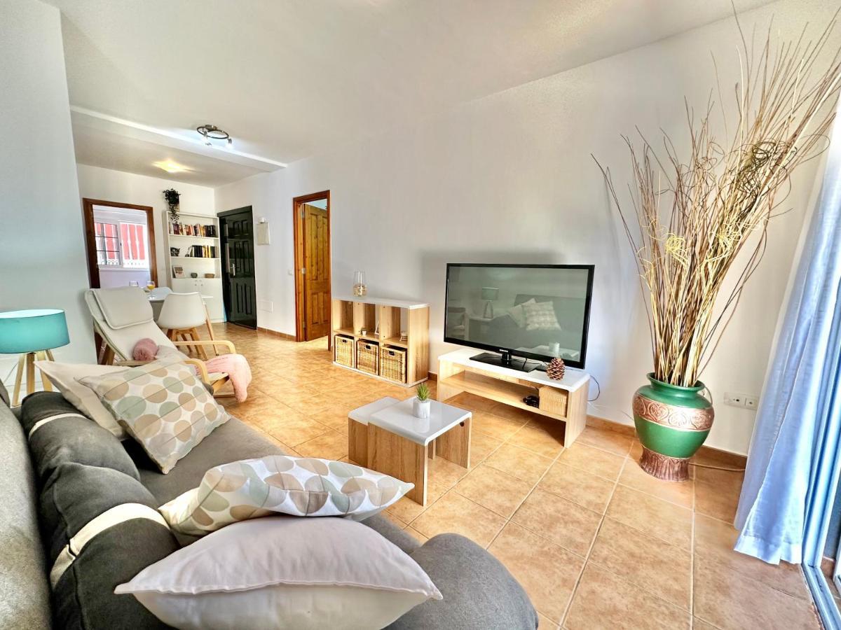 Biltmore Relax House San Miguel de Abona