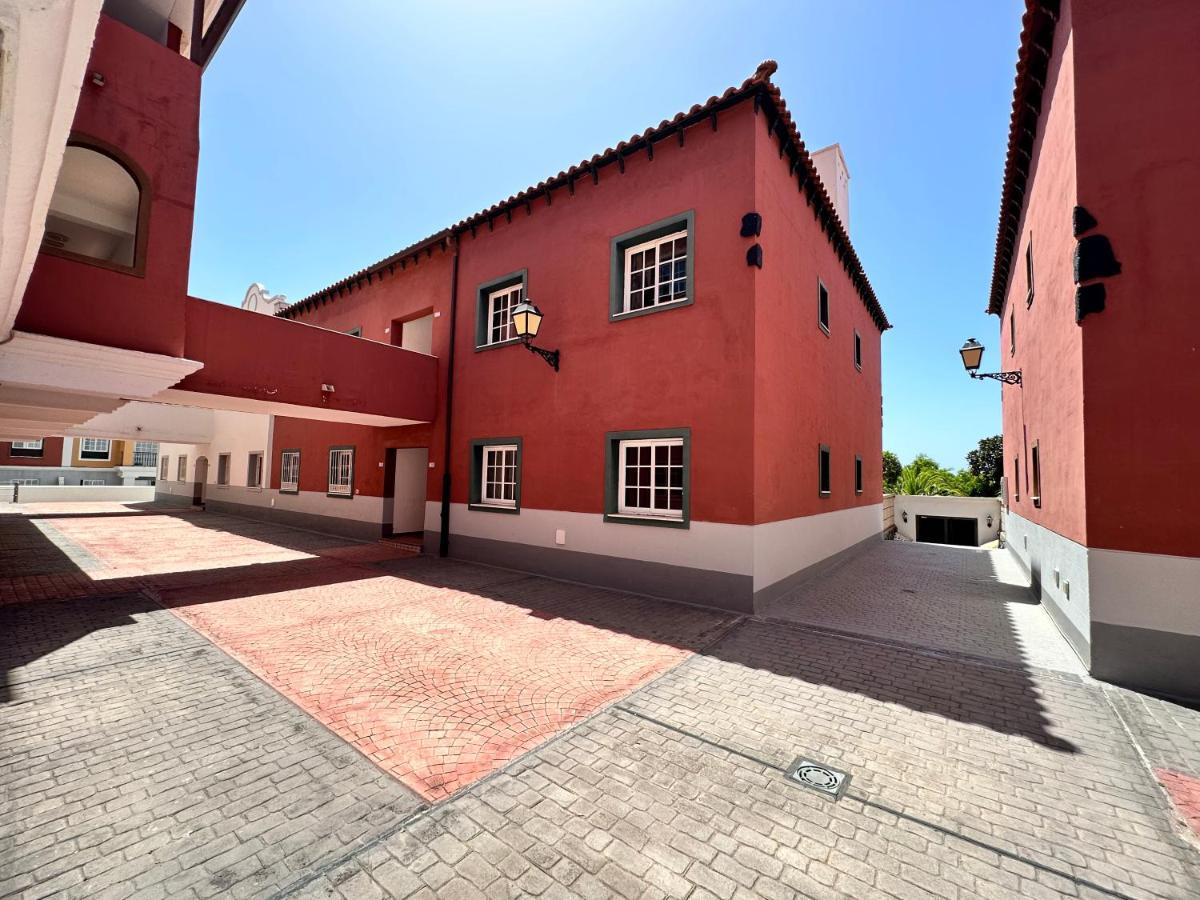 Apartamento Biltmore Relax House *