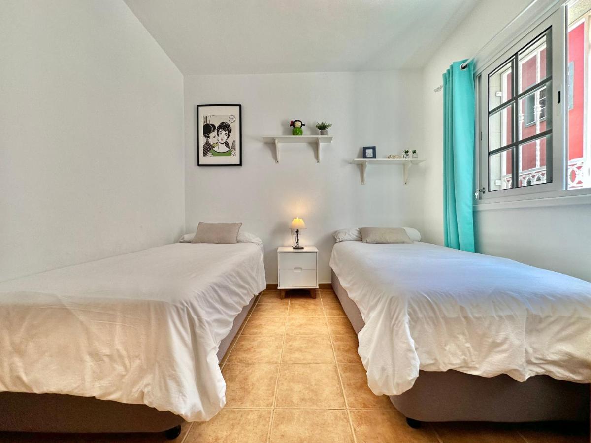 Biltmore Relax House Apartment *