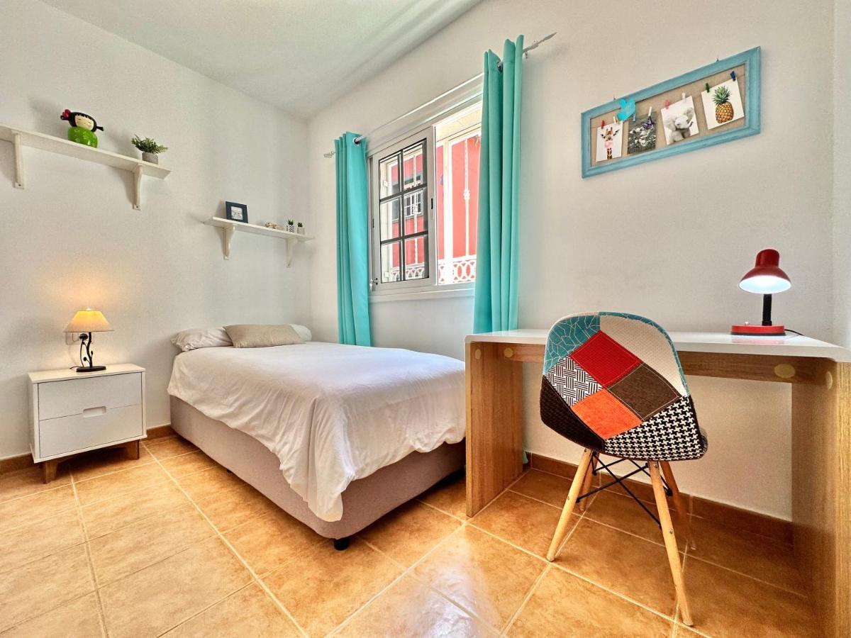 Apartment Biltmore Relax House San Miguel de Abona