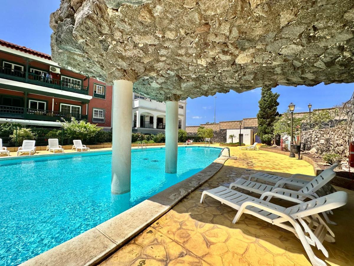 Biltmore Relax House * San Miguel de Abona