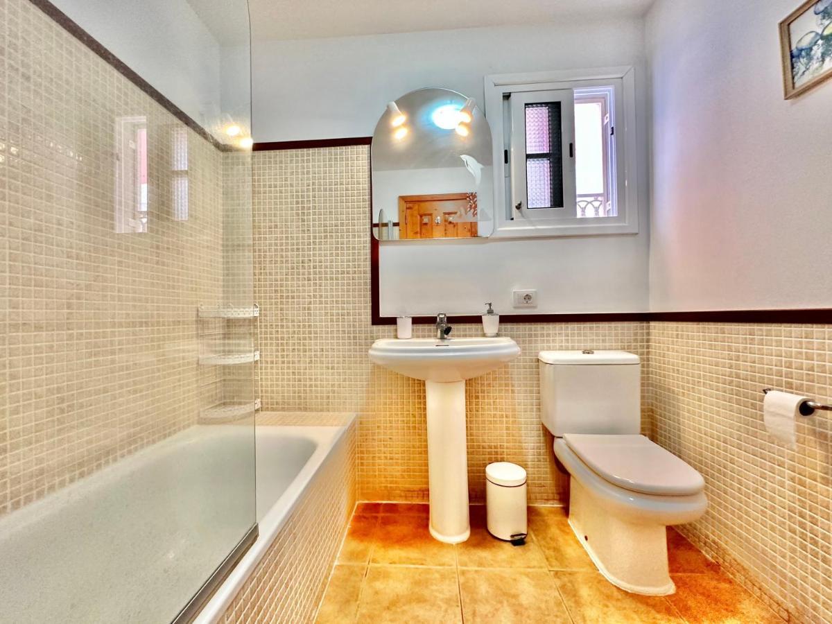 Biltmore Relax House Apartment San Miguel de Abona