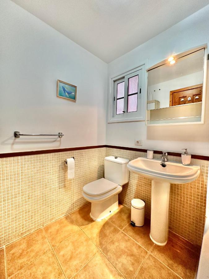 Biltmore Relax House Apartment San Miguel de Abona