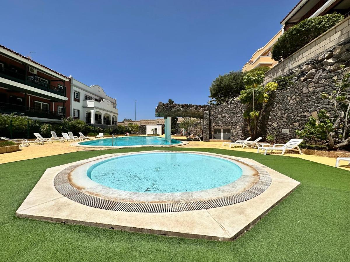 Apartment Biltmore Relax House San Miguel de Abona