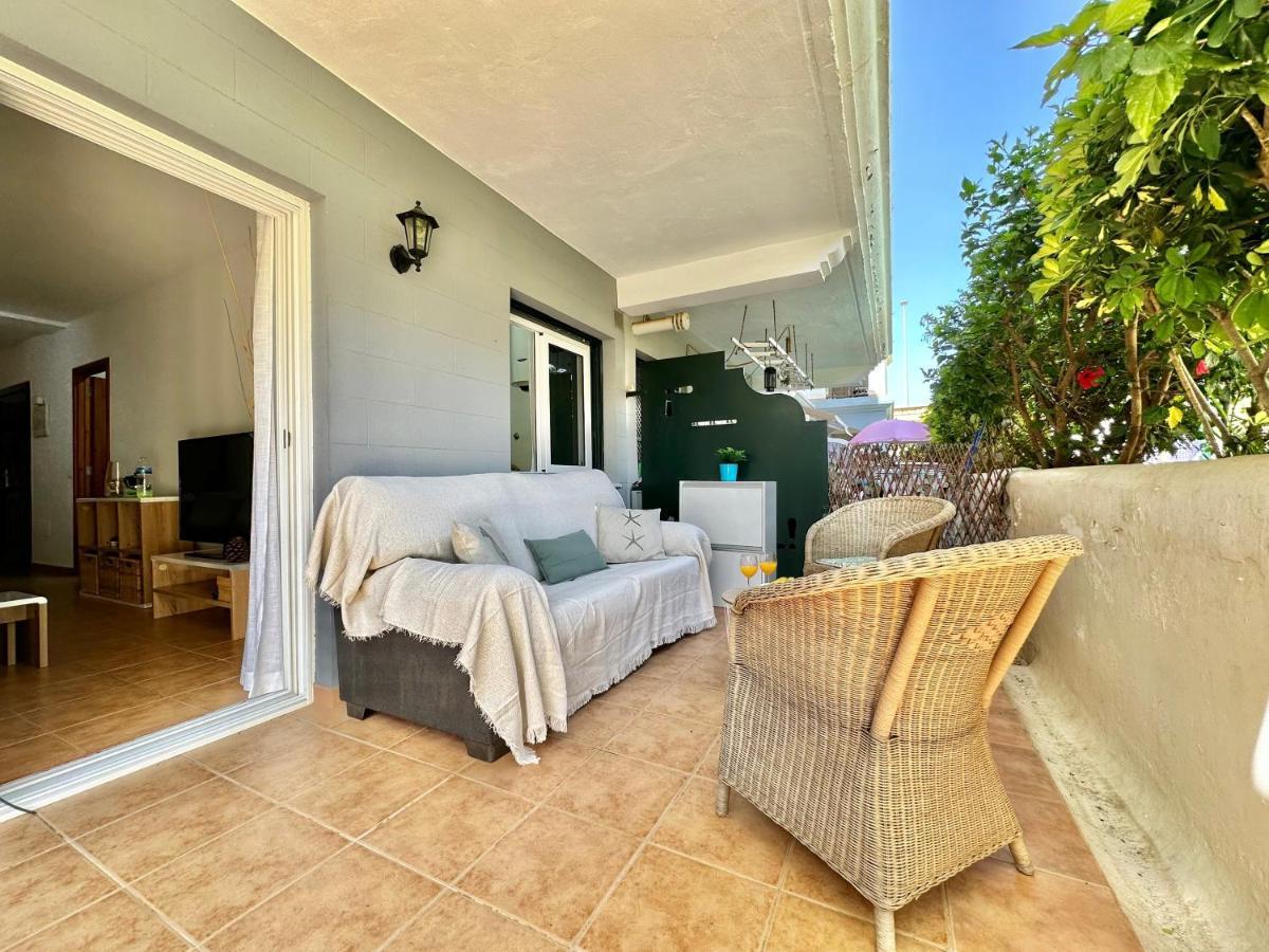 Biltmore Relax House * San Miguel de Abona