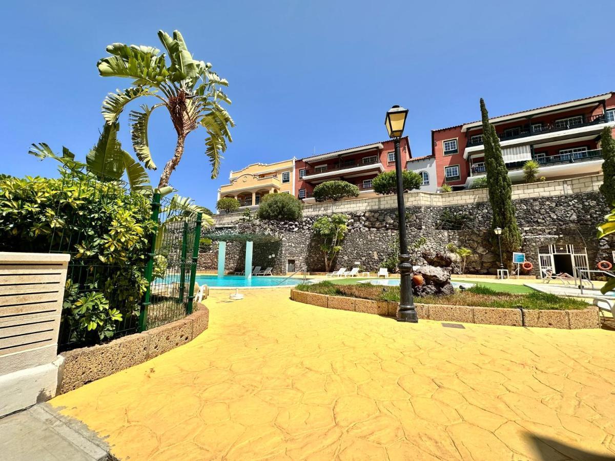 Biltmore Relax House Apartment San Miguel de Abona