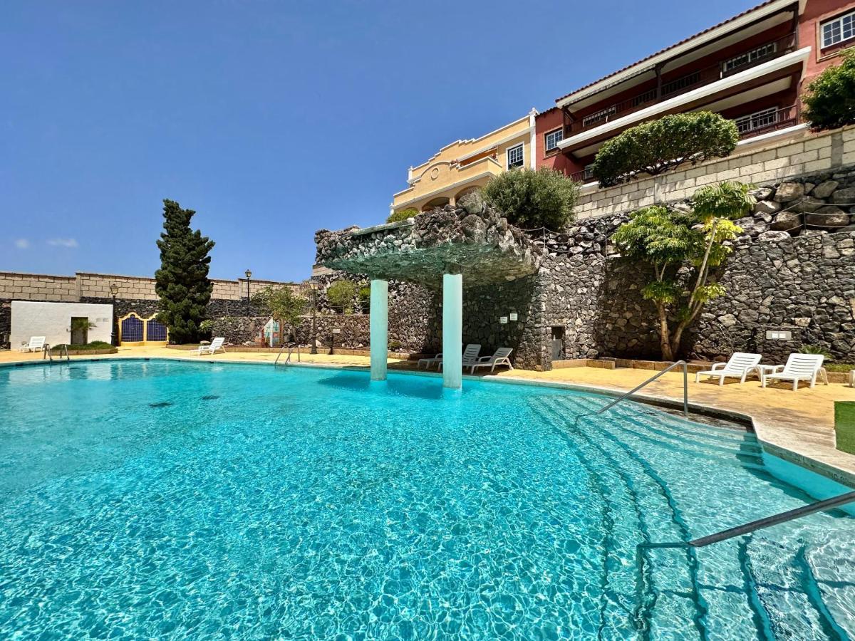 Apartamento Biltmore Relax House *