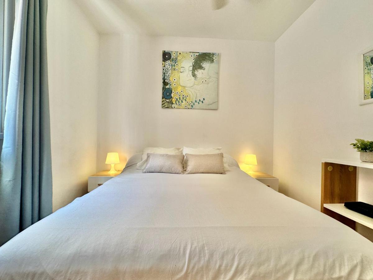 Apartamento Biltmore Relax House