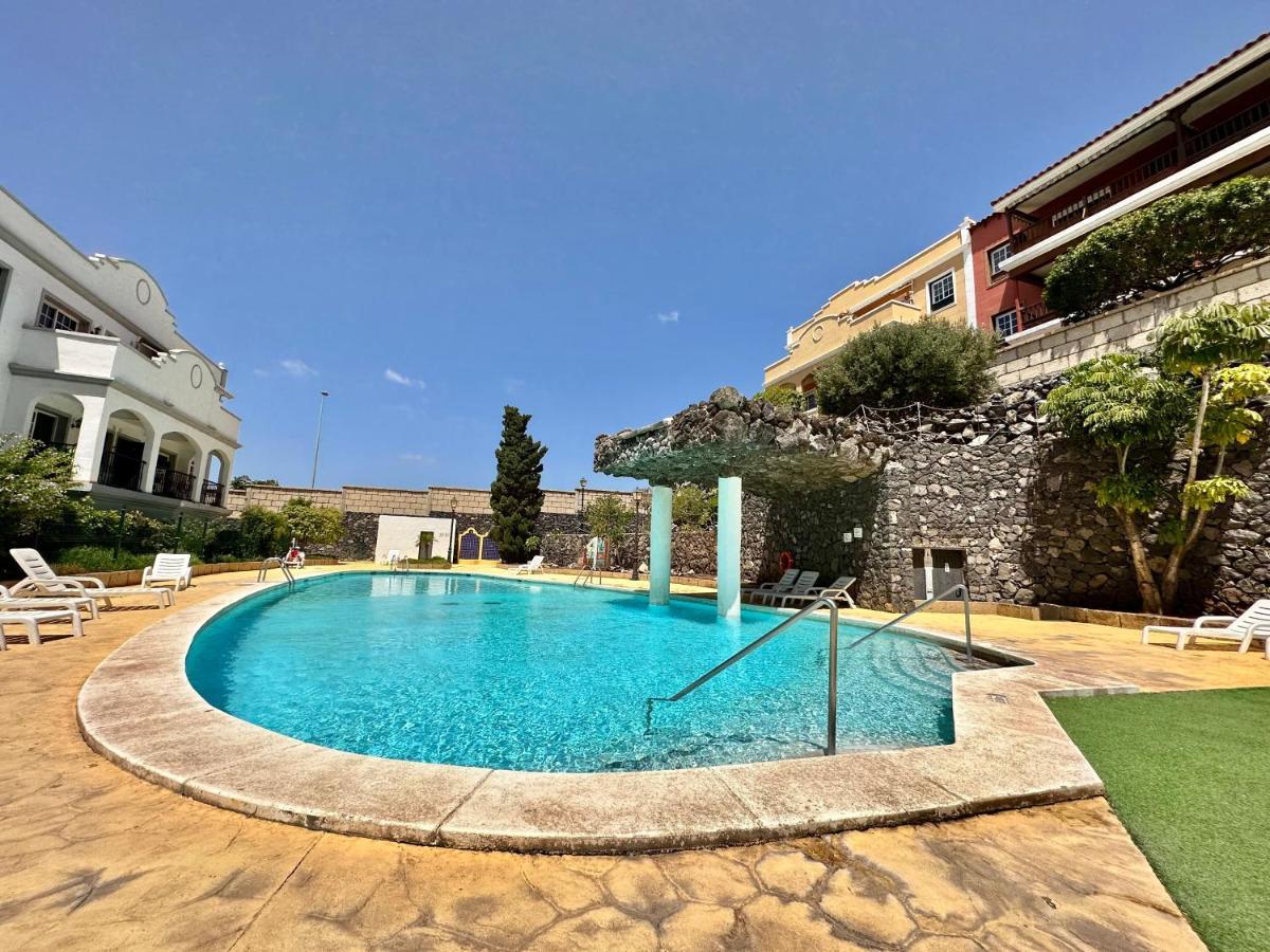 Biltmore Relax House Apartamento
