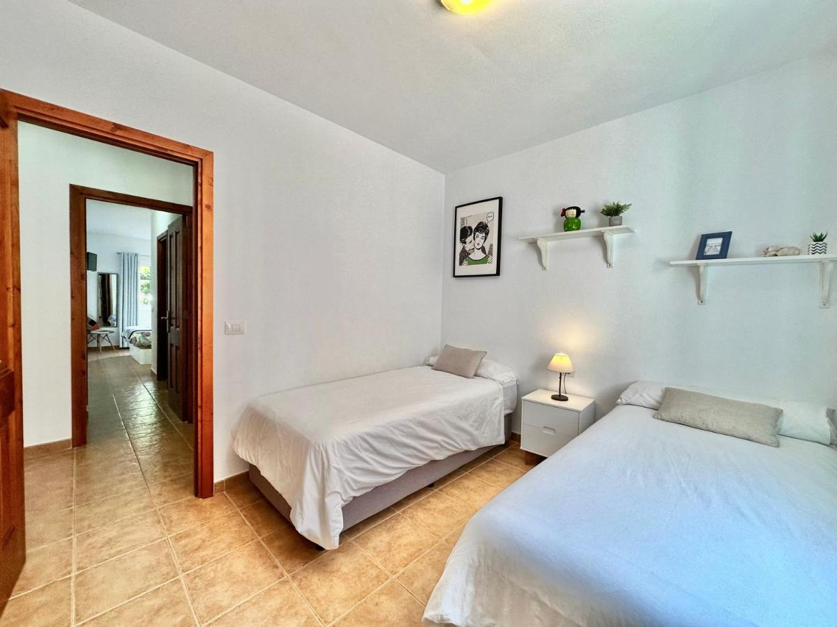 Biltmore Relax House Apartamento *