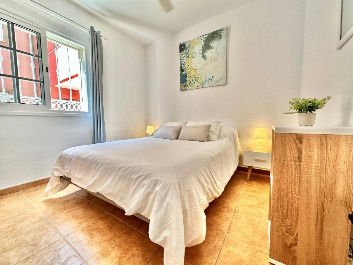 Apartamento Biltmore Relax House *