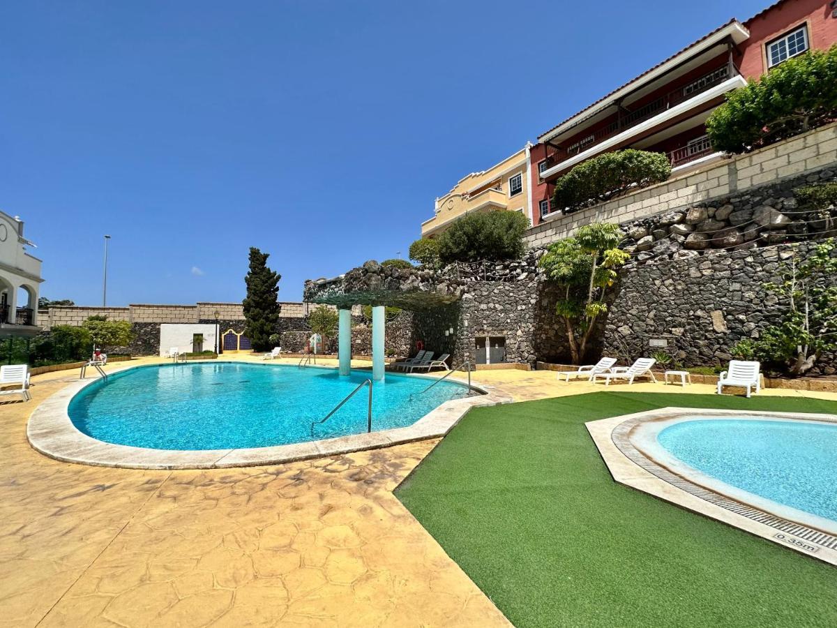 Apartamento Biltmore Relax House San Miguel de Abona