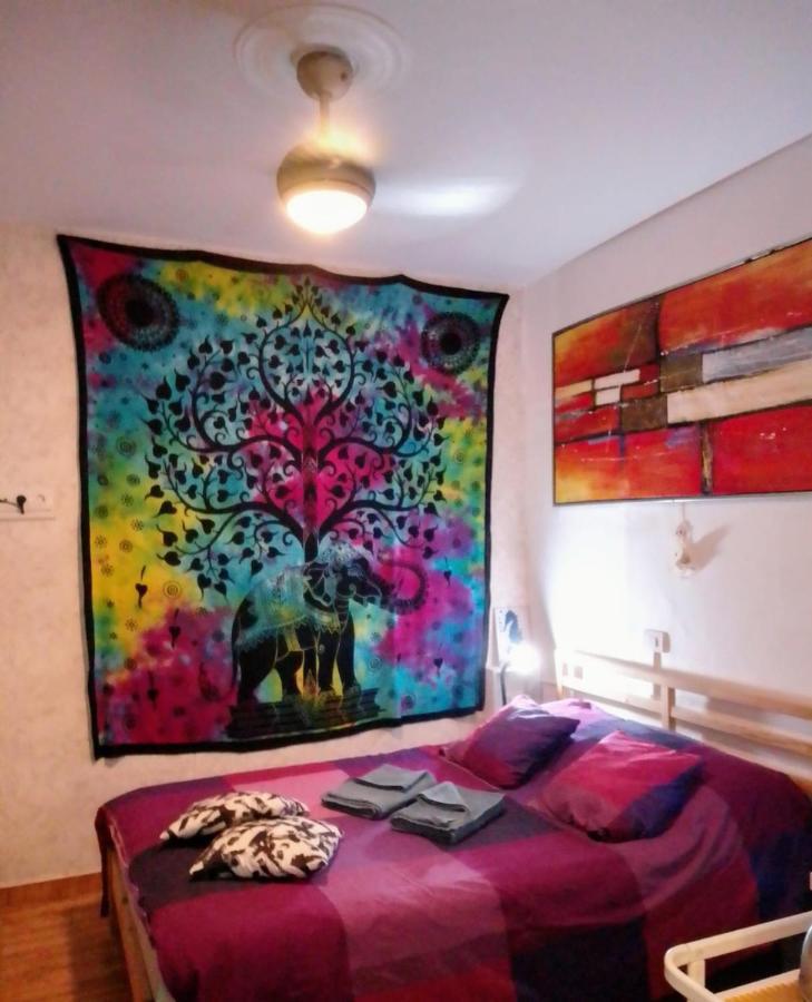 Apartment El Peque De Tamaide Tenerife Sur *