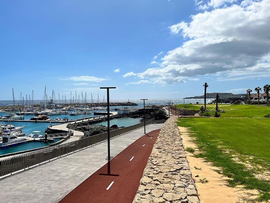 Ocean View With 1 * San Miguel de Abona