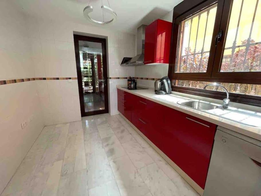 Ocean View With 1 Villa San Miguel de Abona