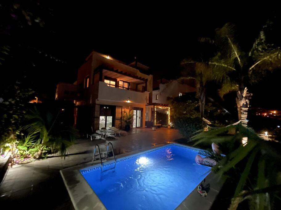 Ocean View With 1 Villa