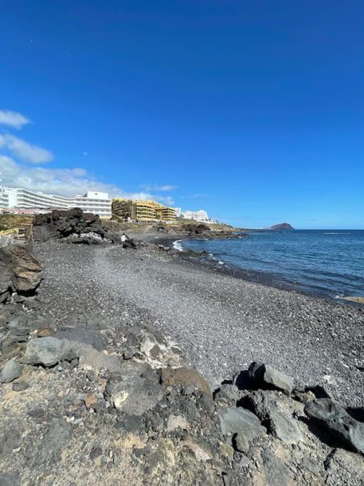 Villa Ocean View With 1 San Miguel de Abona