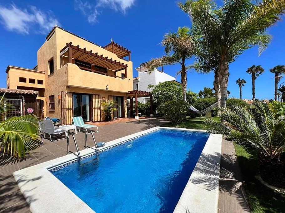 Ocean View With 1 Villa *