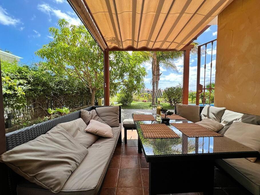 Villa Ocean View With 1 *